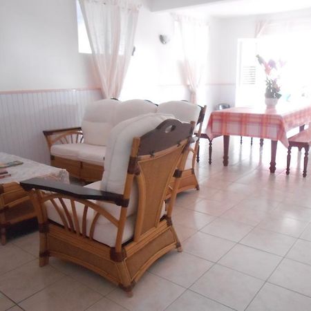 Апартаменты Chez Lucia Et Donatien Лез-Анс-д'Арле Экстерьер фото